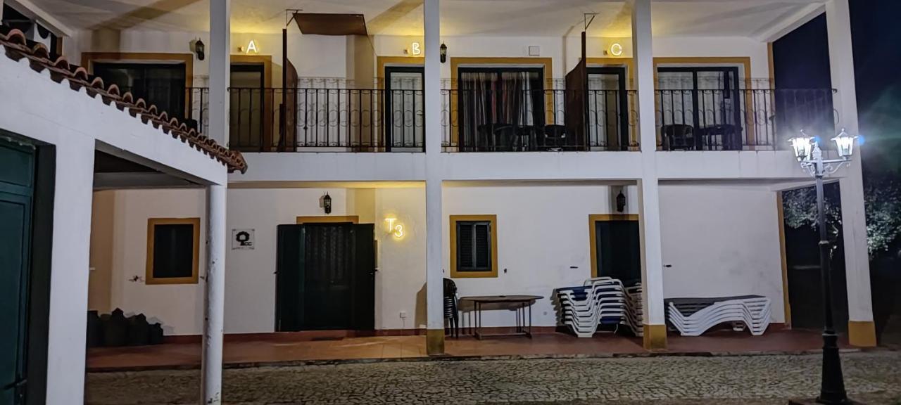 Vimieiro Quinta Da Abrunheira公寓 外观 照片