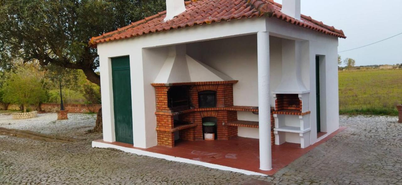 Vimieiro Quinta Da Abrunheira公寓 外观 照片