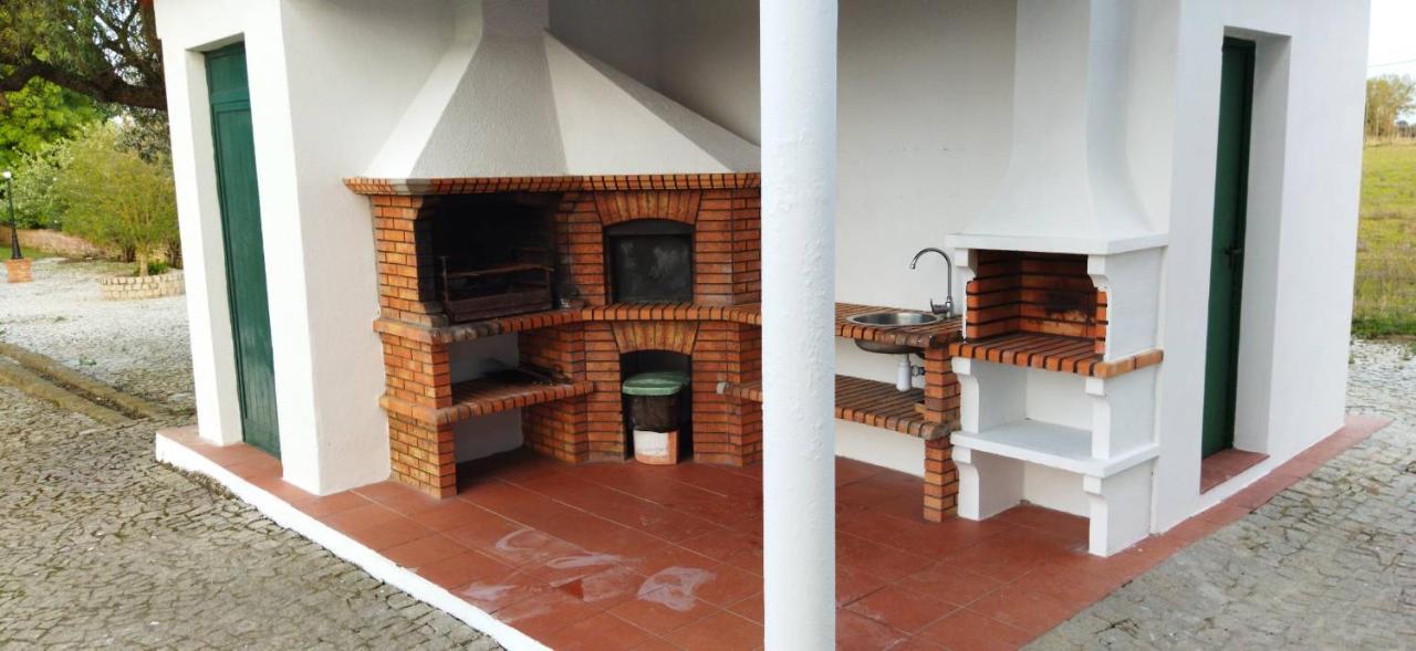 Vimieiro Quinta Da Abrunheira公寓 外观 照片