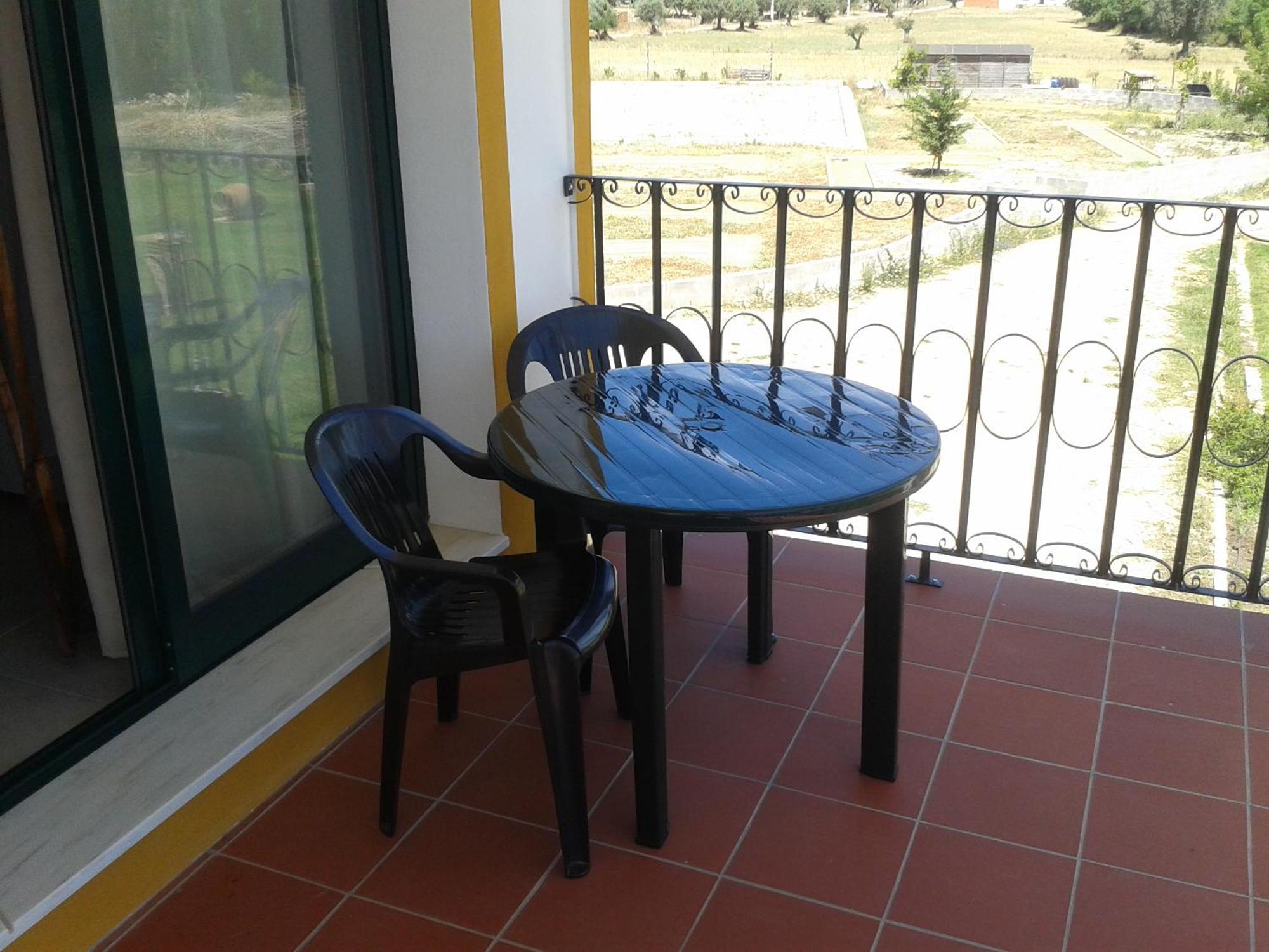 Vimieiro Quinta Da Abrunheira公寓 外观 照片
