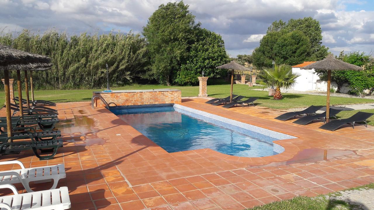 Vimieiro Quinta Da Abrunheira公寓 外观 照片