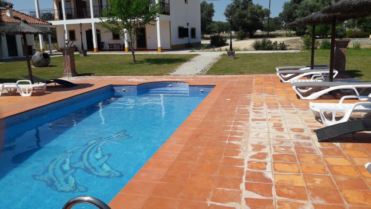 Vimieiro Quinta Da Abrunheira公寓 外观 照片