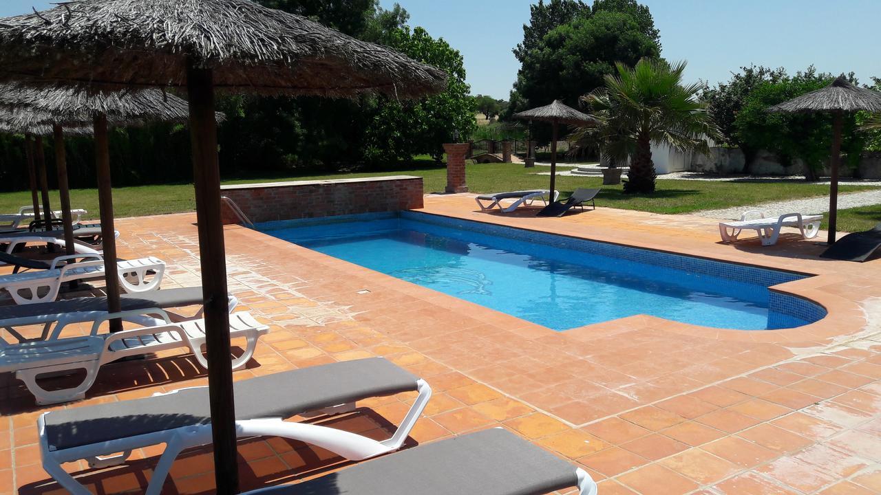 Vimieiro Quinta Da Abrunheira公寓 外观 照片