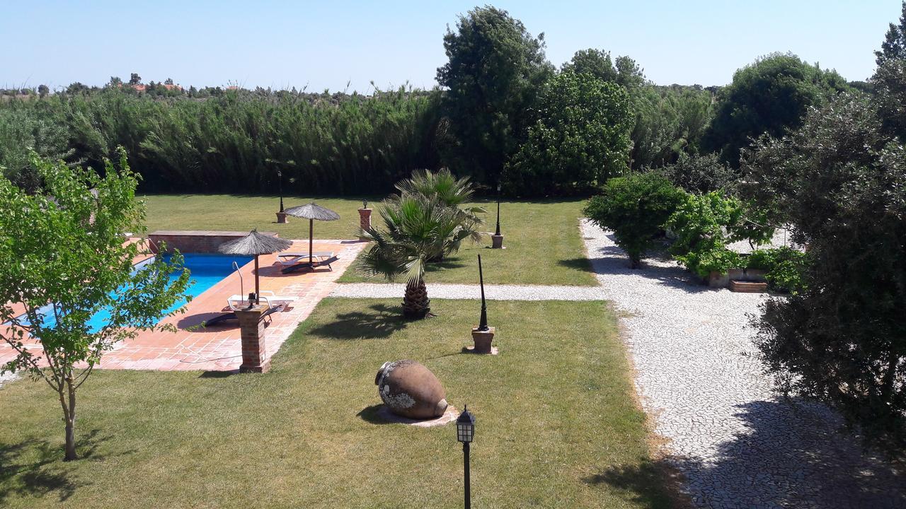 Vimieiro Quinta Da Abrunheira公寓 外观 照片