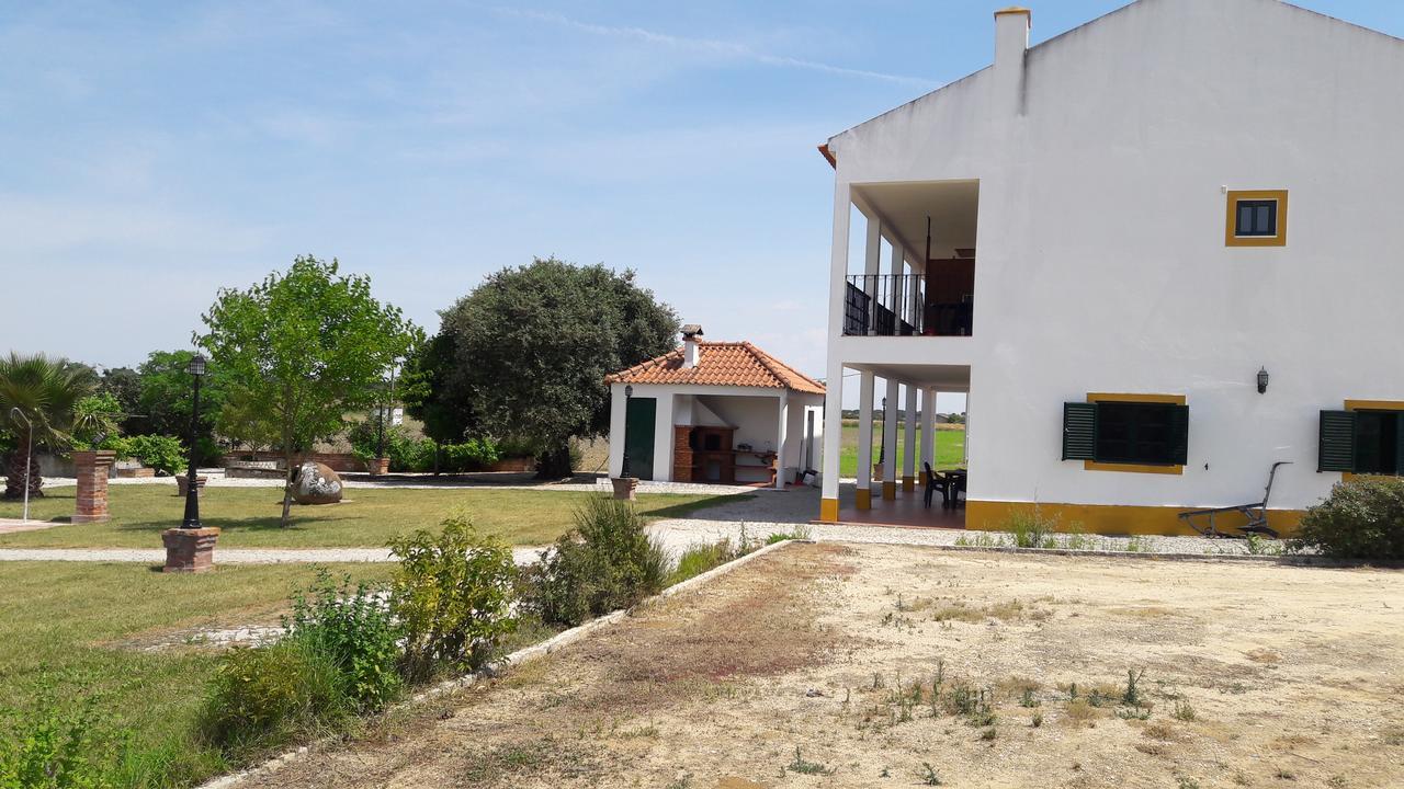 Vimieiro Quinta Da Abrunheira公寓 外观 照片