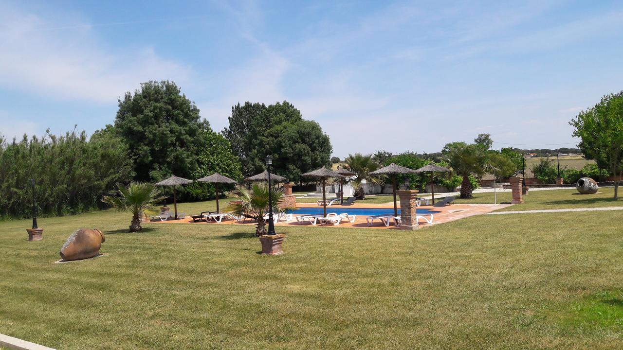 Vimieiro Quinta Da Abrunheira公寓 外观 照片