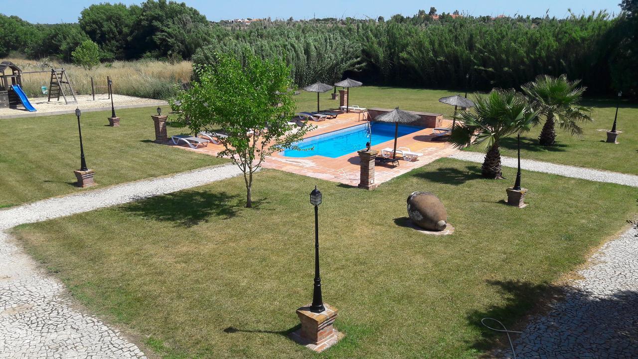 Vimieiro Quinta Da Abrunheira公寓 外观 照片