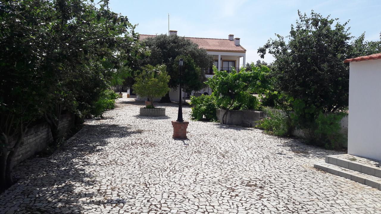 Vimieiro Quinta Da Abrunheira公寓 外观 照片