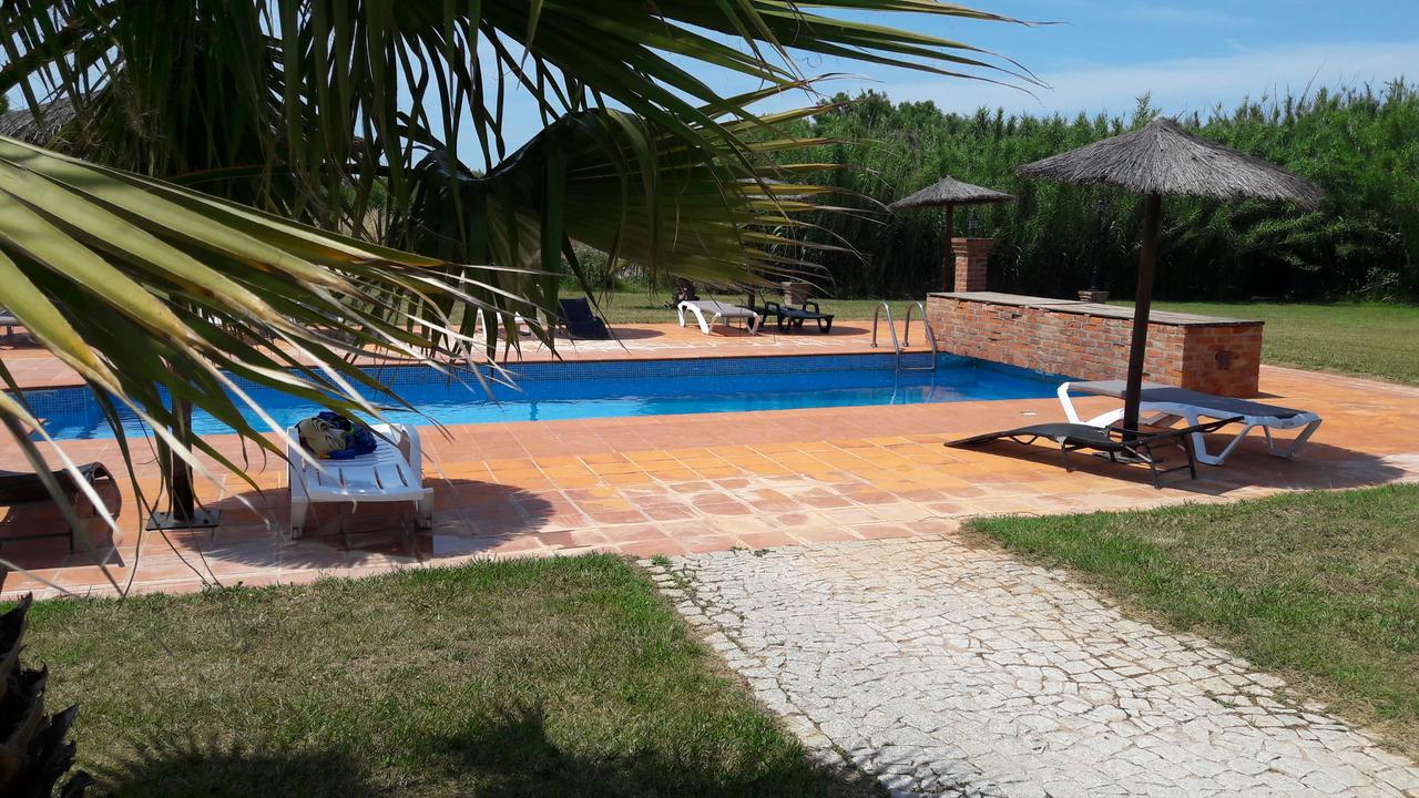 Vimieiro Quinta Da Abrunheira公寓 外观 照片
