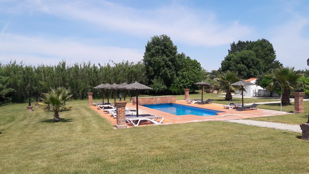 Vimieiro Quinta Da Abrunheira公寓 外观 照片