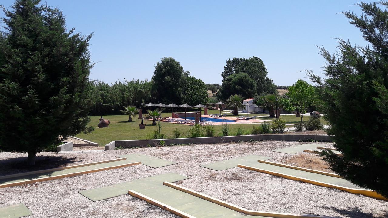 Vimieiro Quinta Da Abrunheira公寓 外观 照片
