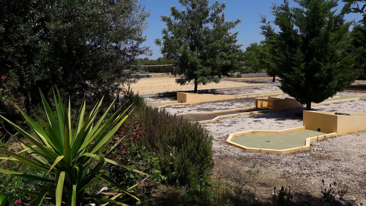 Vimieiro Quinta Da Abrunheira公寓 外观 照片