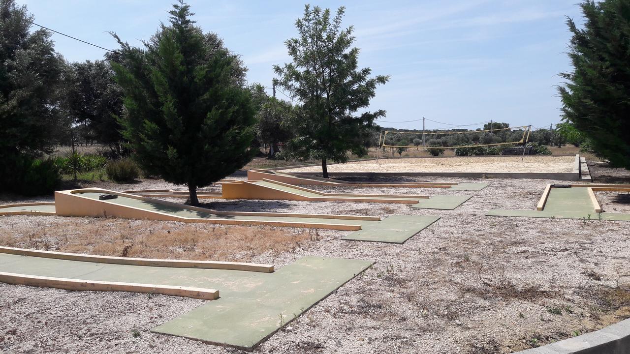 Vimieiro Quinta Da Abrunheira公寓 外观 照片