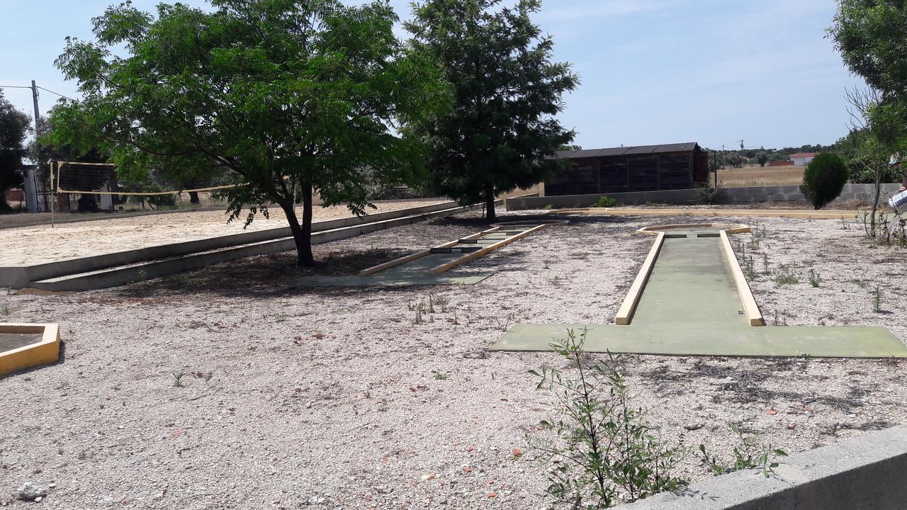 Vimieiro Quinta Da Abrunheira公寓 外观 照片