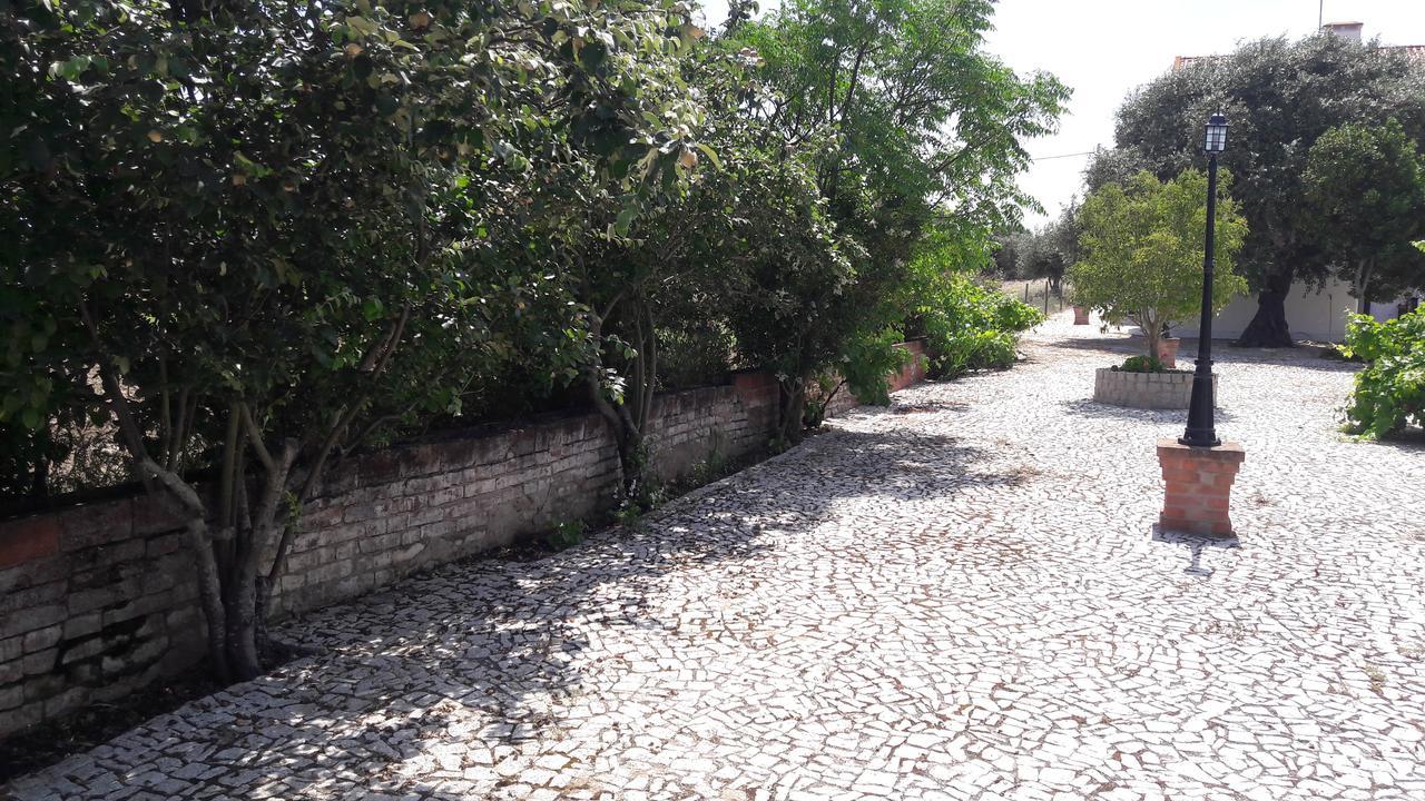 Vimieiro Quinta Da Abrunheira公寓 外观 照片