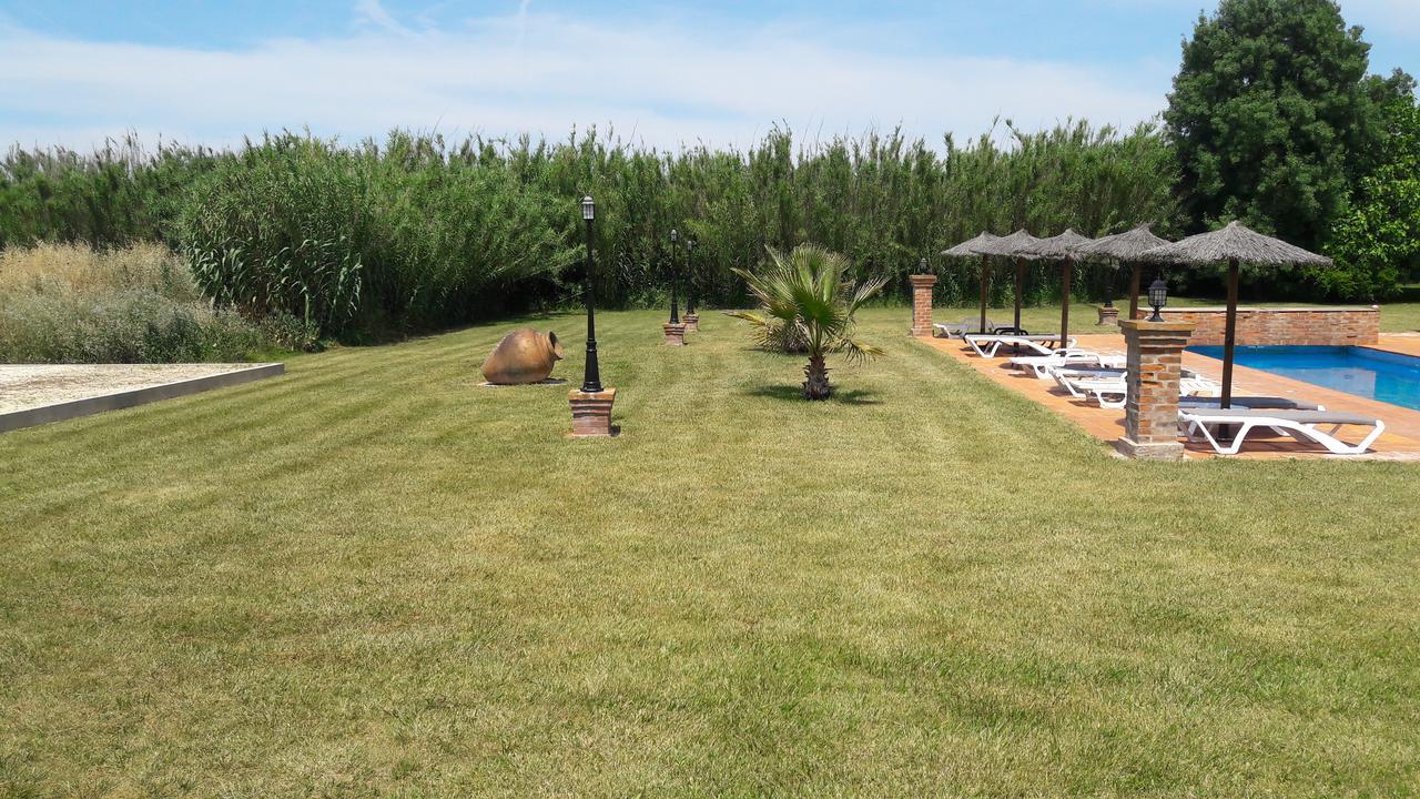 Vimieiro Quinta Da Abrunheira公寓 外观 照片