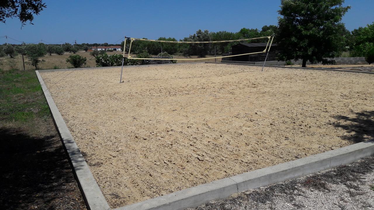Vimieiro Quinta Da Abrunheira公寓 外观 照片