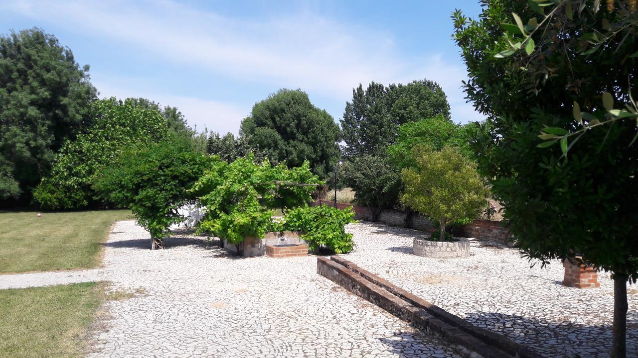 Vimieiro Quinta Da Abrunheira公寓 外观 照片
