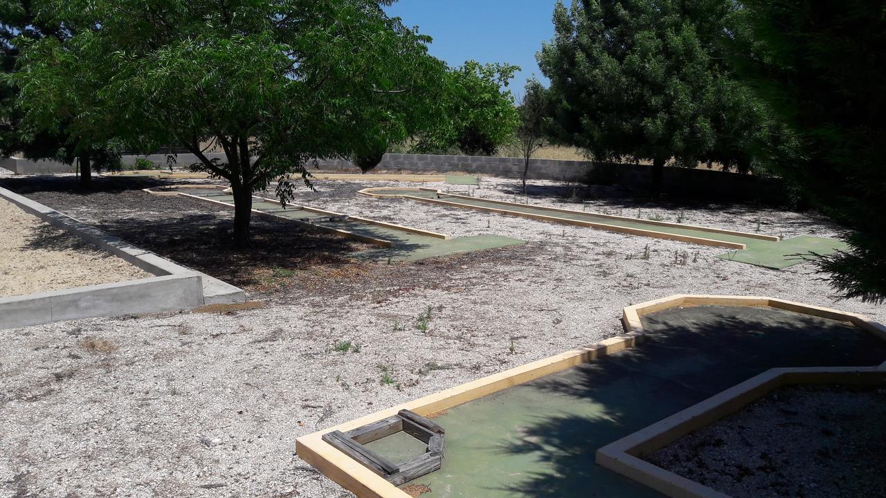 Vimieiro Quinta Da Abrunheira公寓 外观 照片