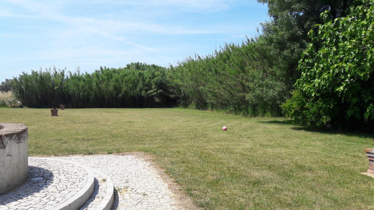 Vimieiro Quinta Da Abrunheira公寓 外观 照片